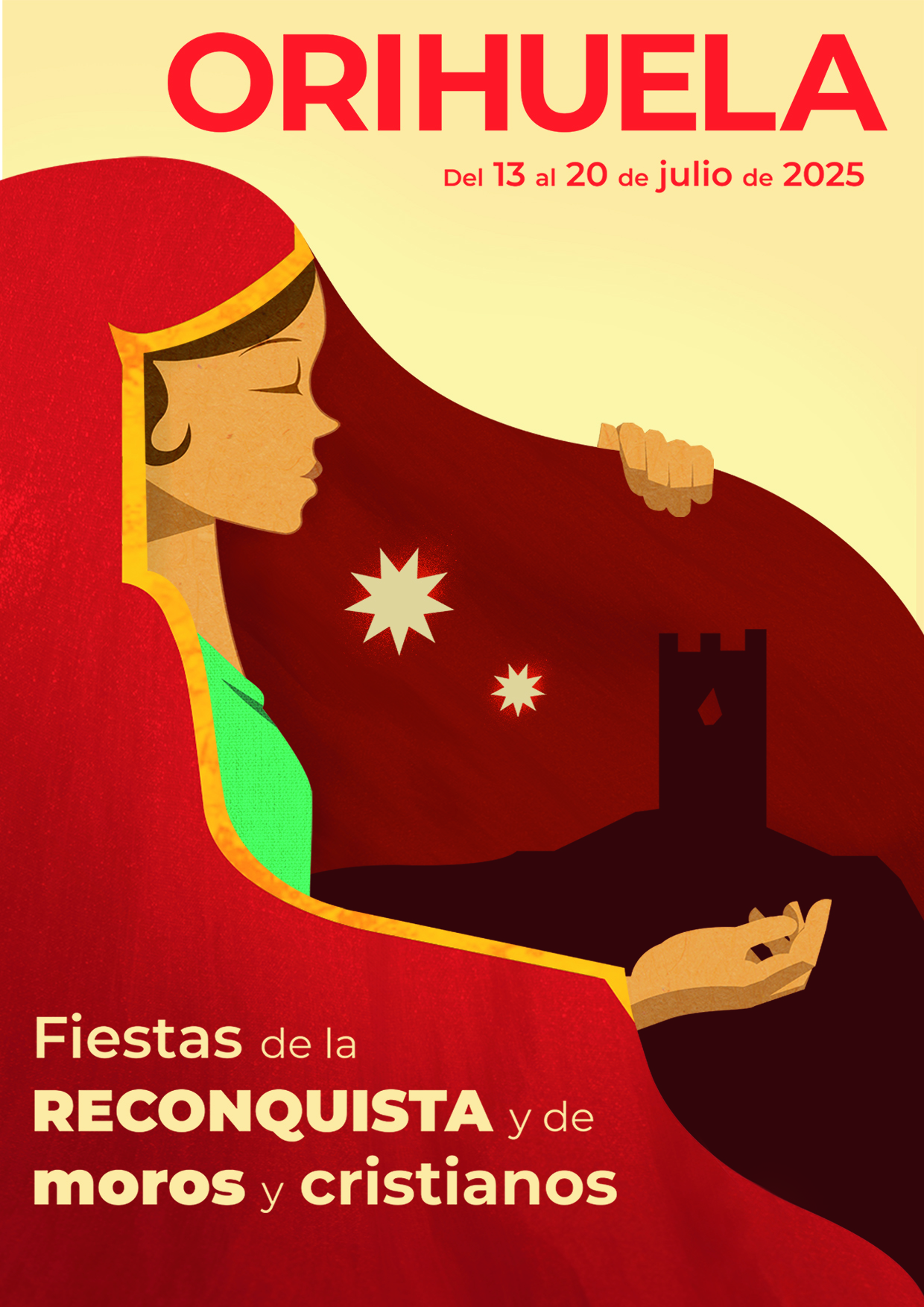 Tardeada Orihuela 2025 Turismo Orihuela